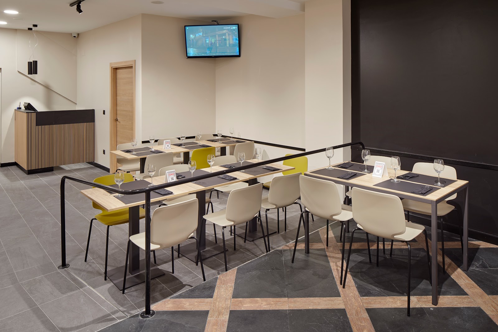 Txiki Polit Pentsioa photo 8