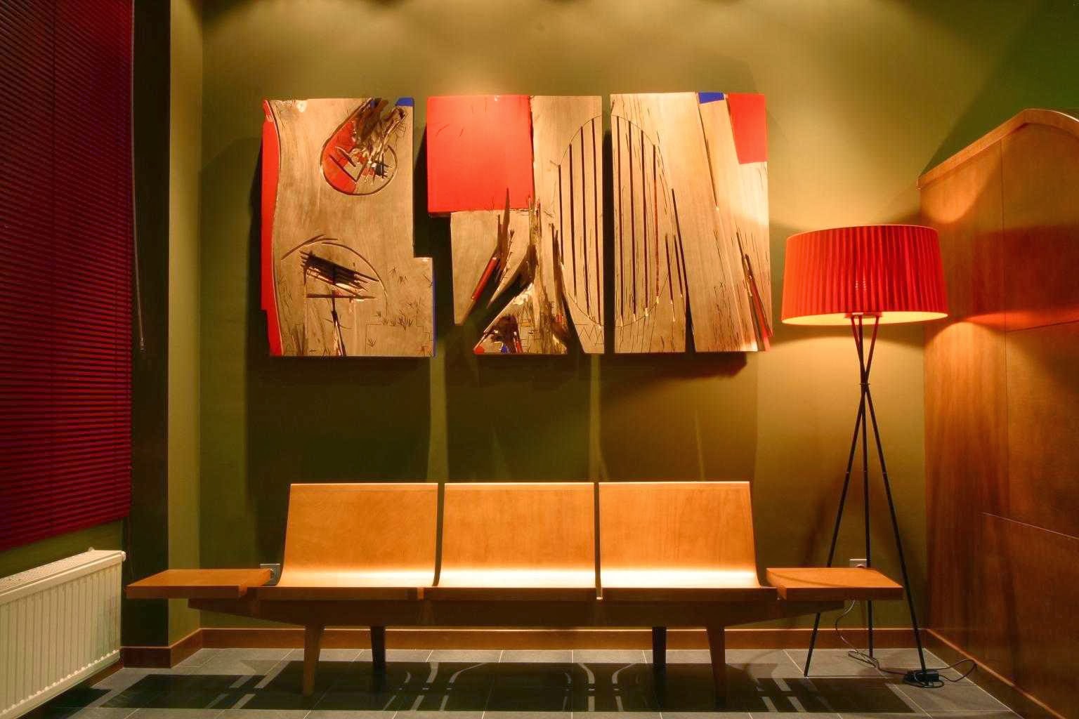 Hotel AB Murias Blancas photo 5