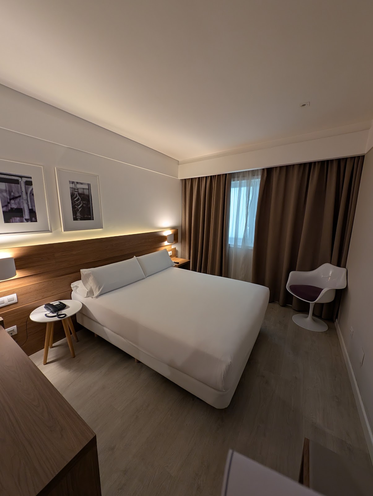 Hotel Gelmírez photo 10