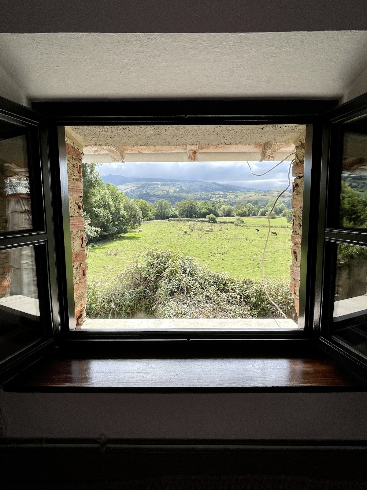 Agroturismo Muriances photo 8