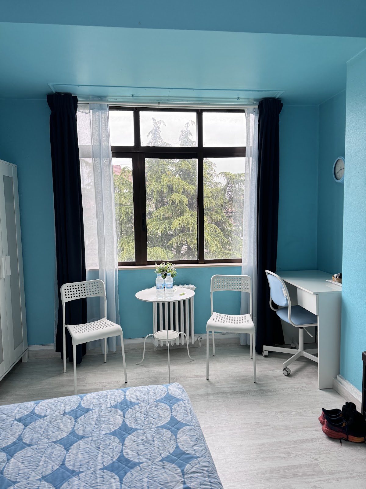 Pensión MAR AZUL photo 4