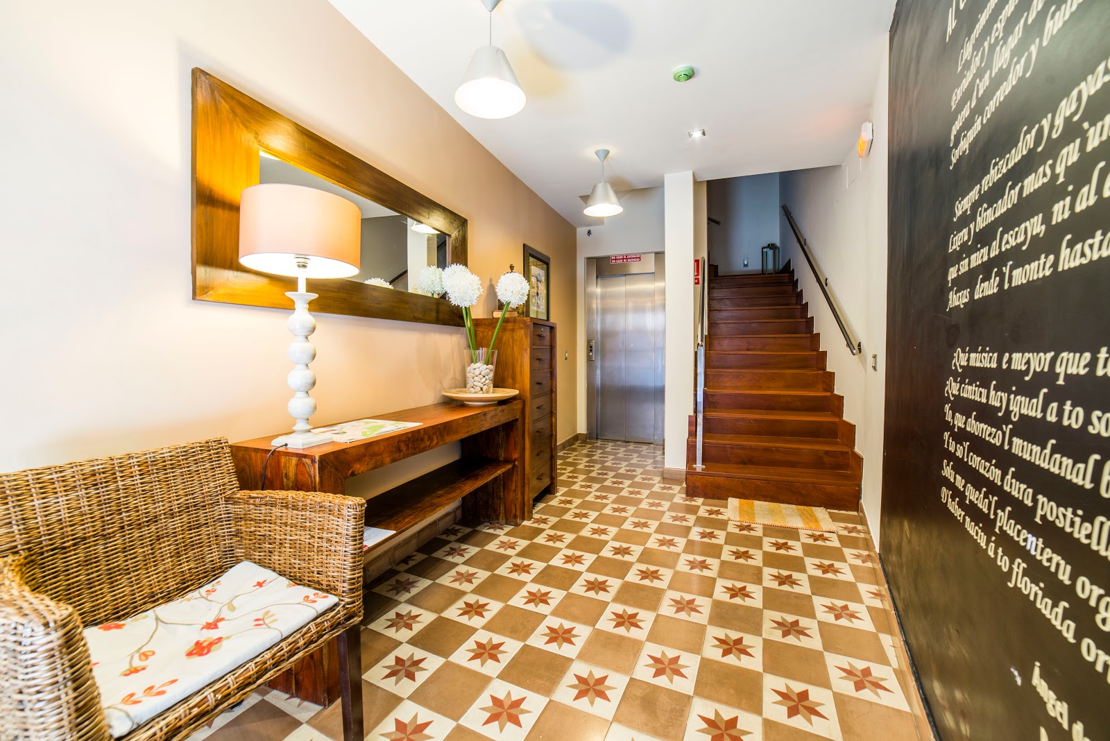 Apartamentos El Cordial De Fausto photo 6