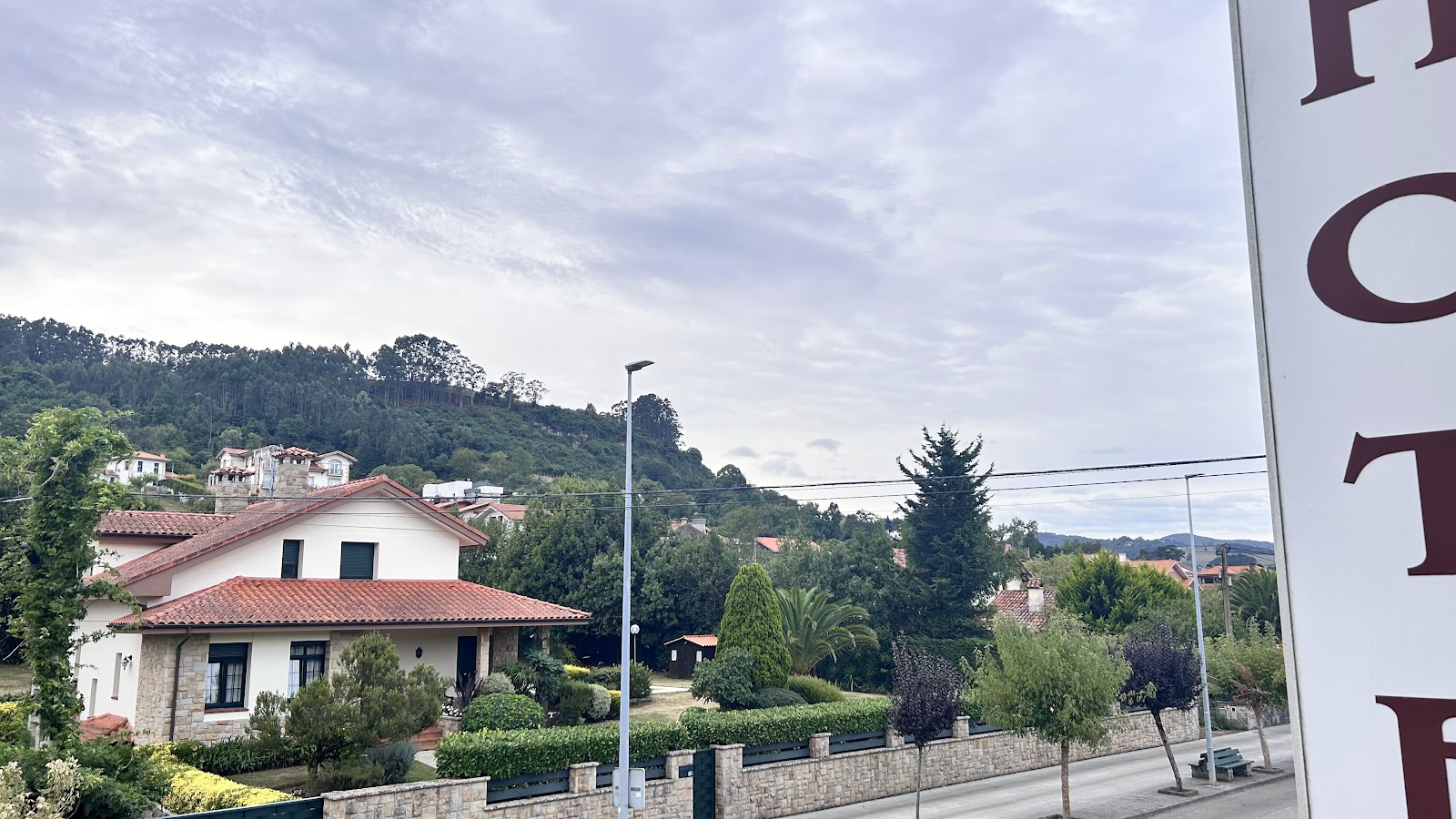 Hotel Alameda photo 7