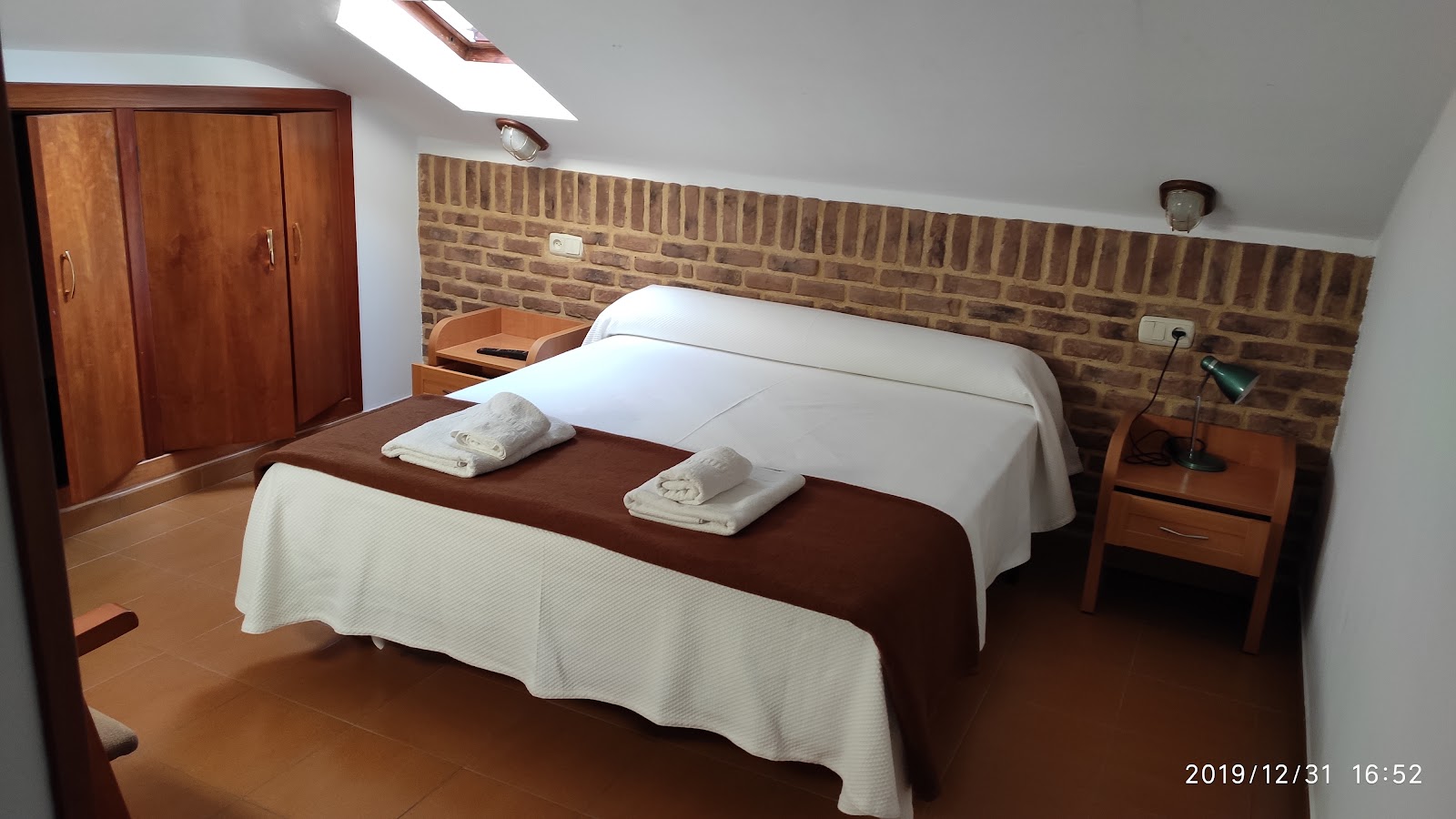 Hotel la Xungueira photo 2