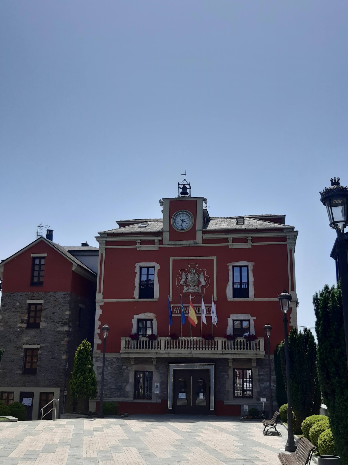 VIAJES REAL 5 photo 5