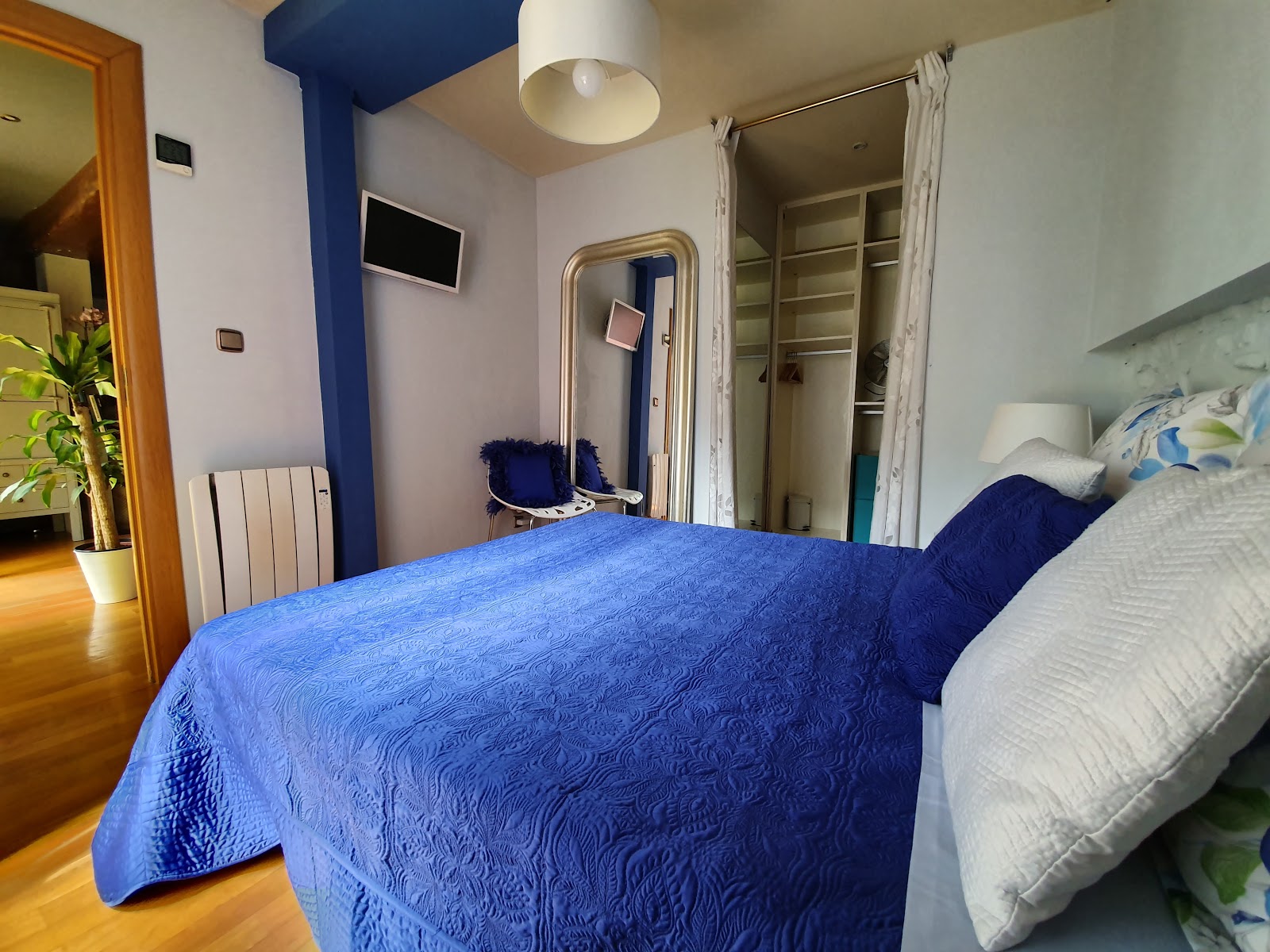 Bed&Breakfast Corazón de Irún photo 5