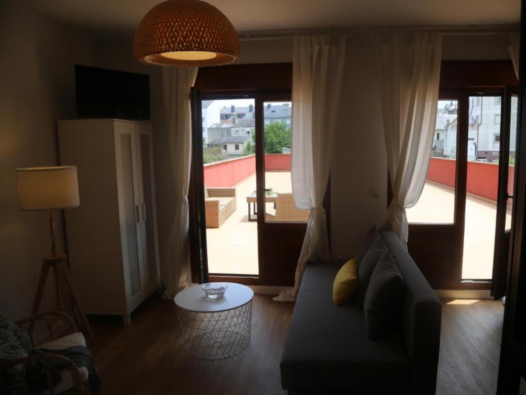 Apartamentos Dacosta photo 8