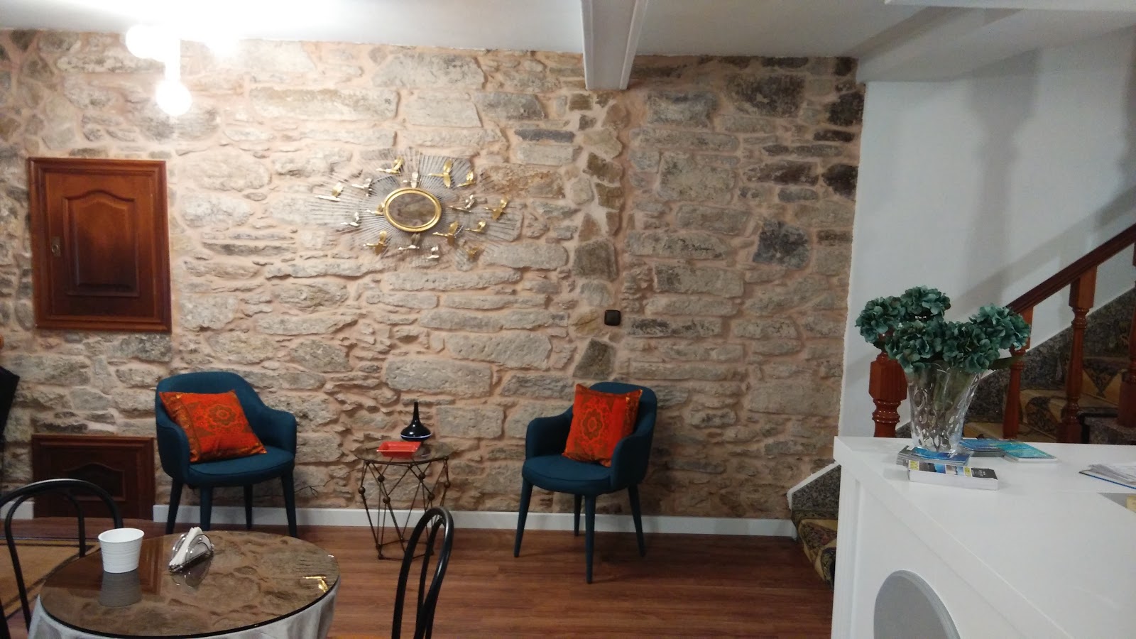 Sete Artes by Como en Casa photo 5