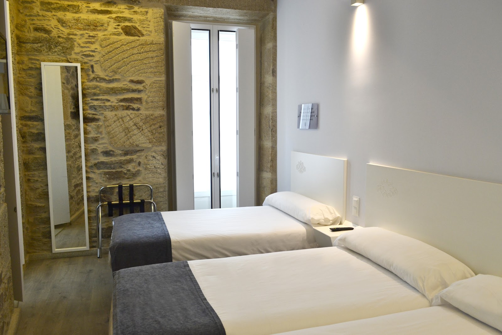 Hotel Alda San Bieito photo 2