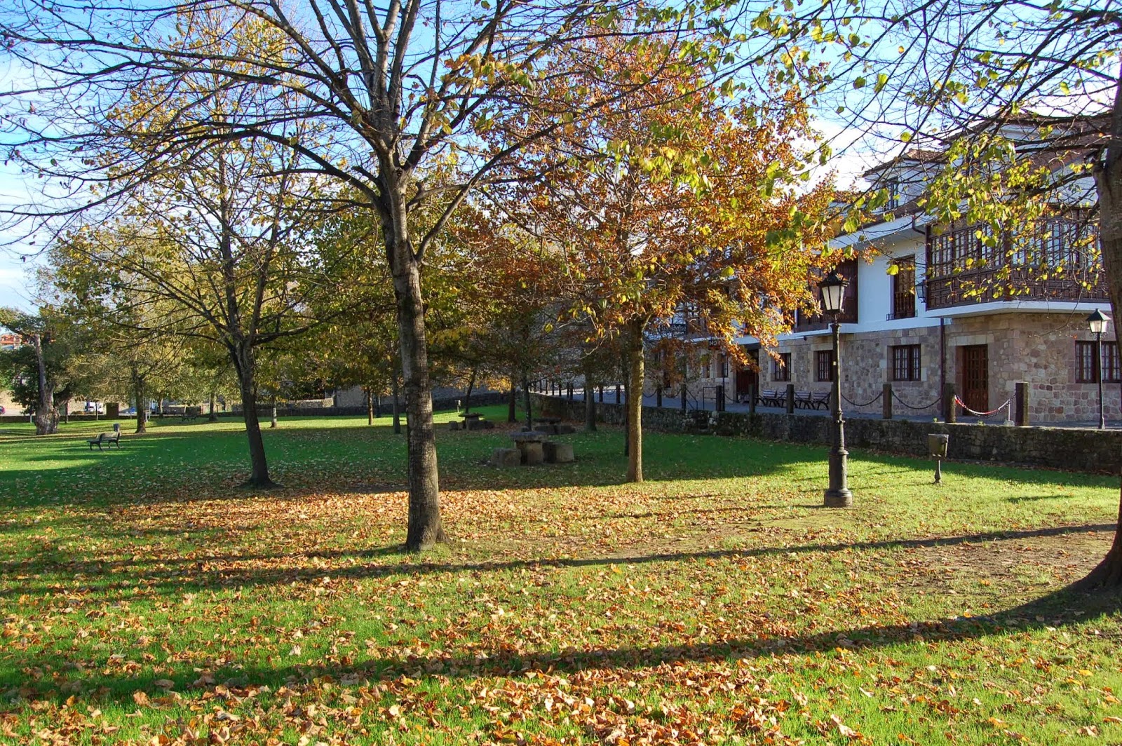 Hotel Los Hidalgos photo 4