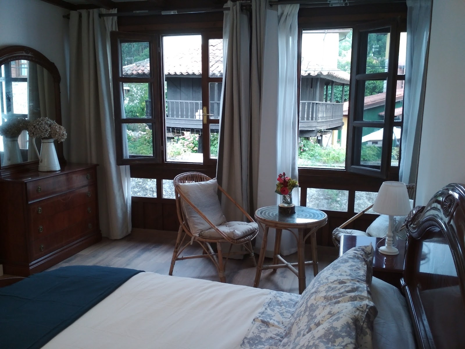 Casa Magia de Luna - V.V. photo 4