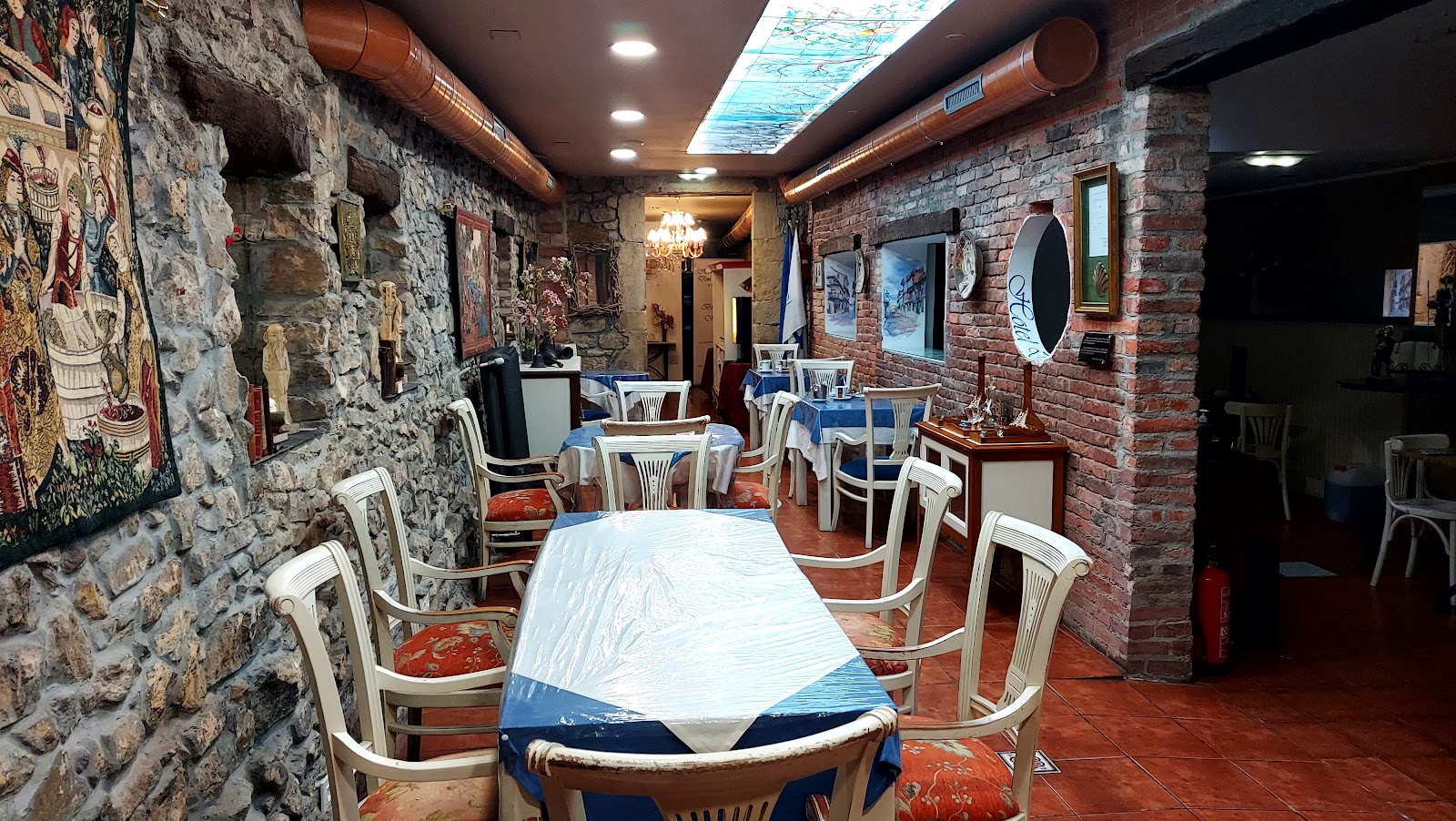 Hotel Don Pedro photo 8