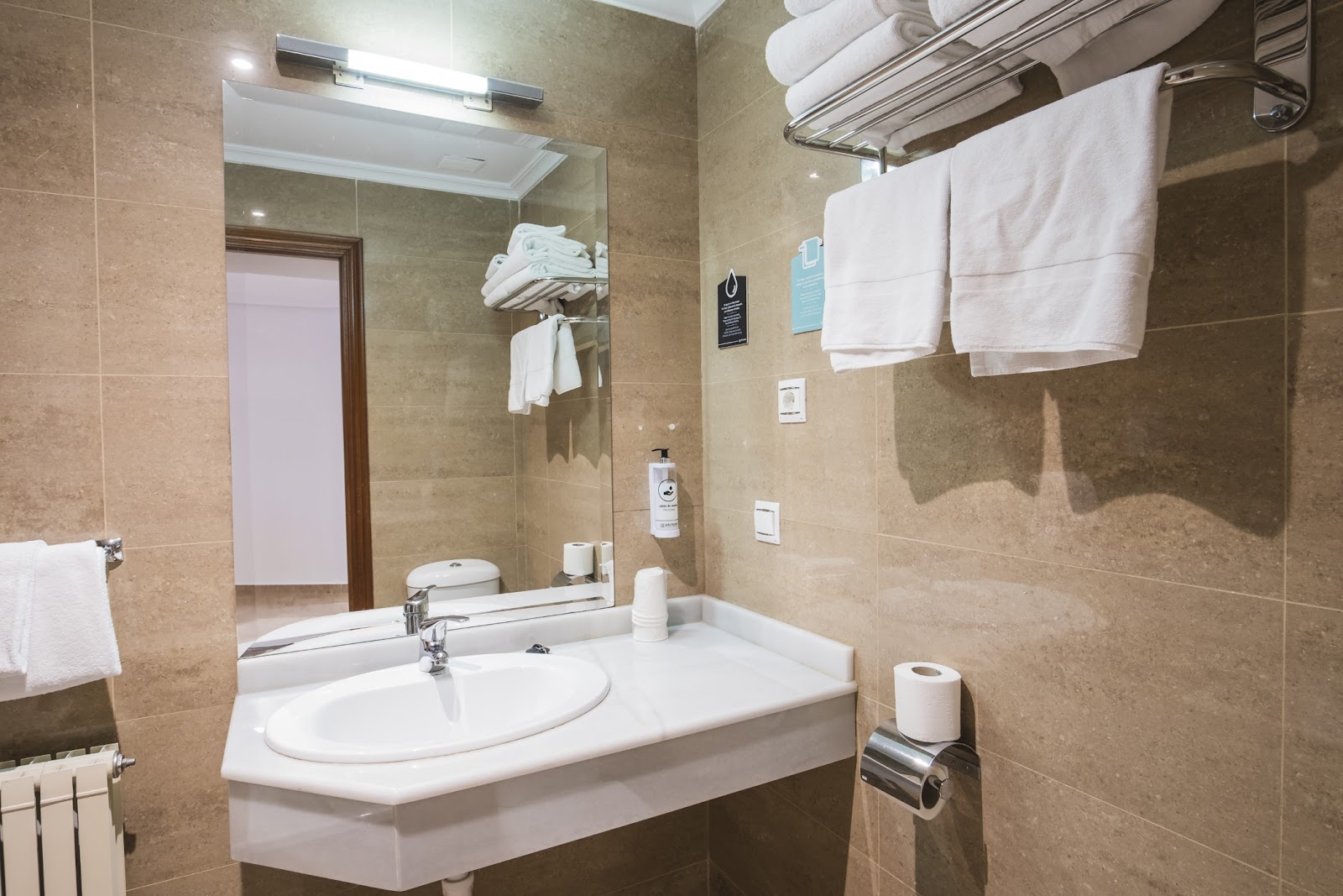 Hotel Puerto Calderon photo 5