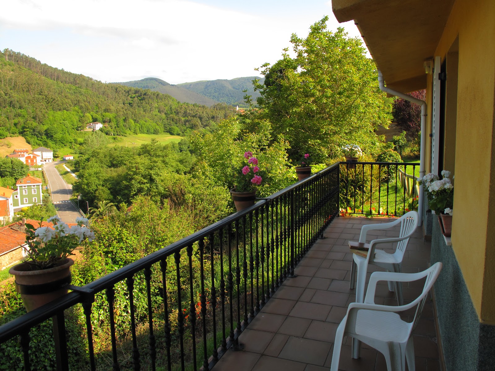 Apartamentos Rurales El Otero Cudillero photo 7