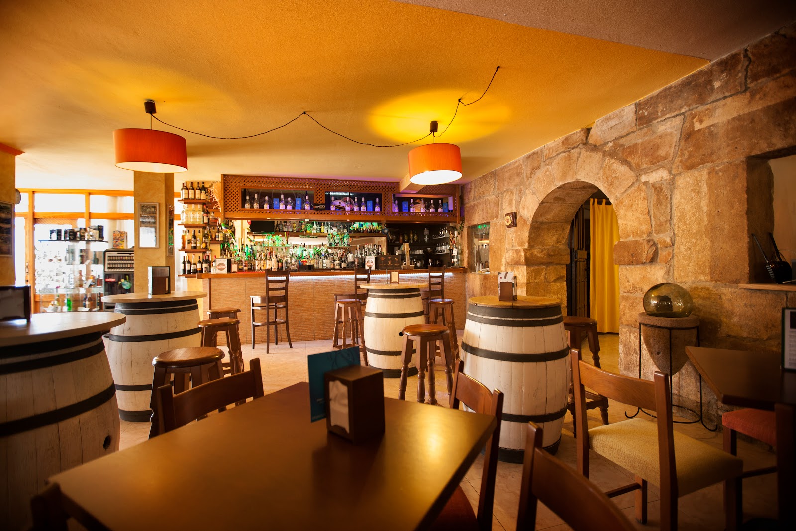 Hotel El Refugio photo 8