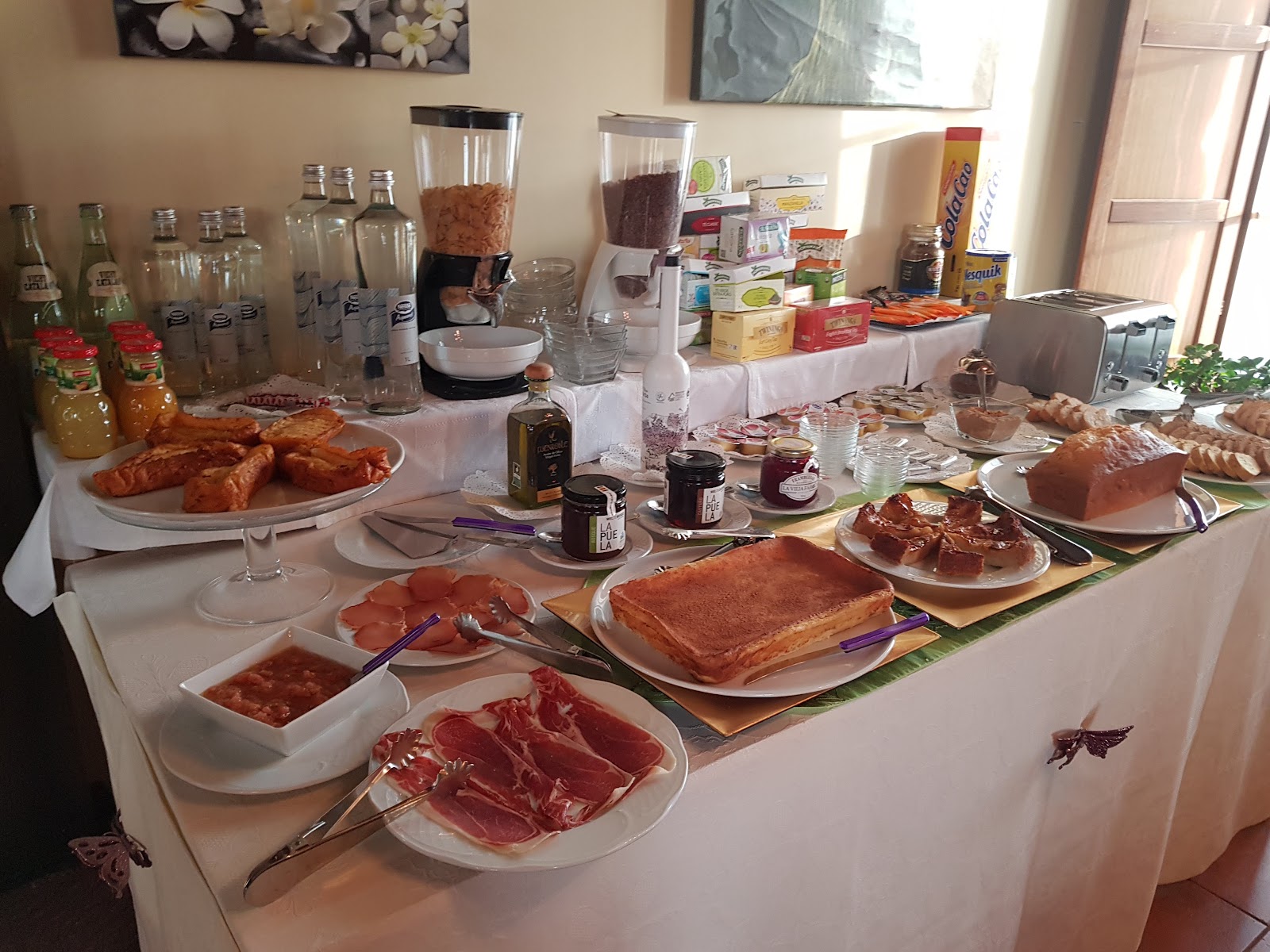 Hotel Rural El Angel De La Guarda photo 8