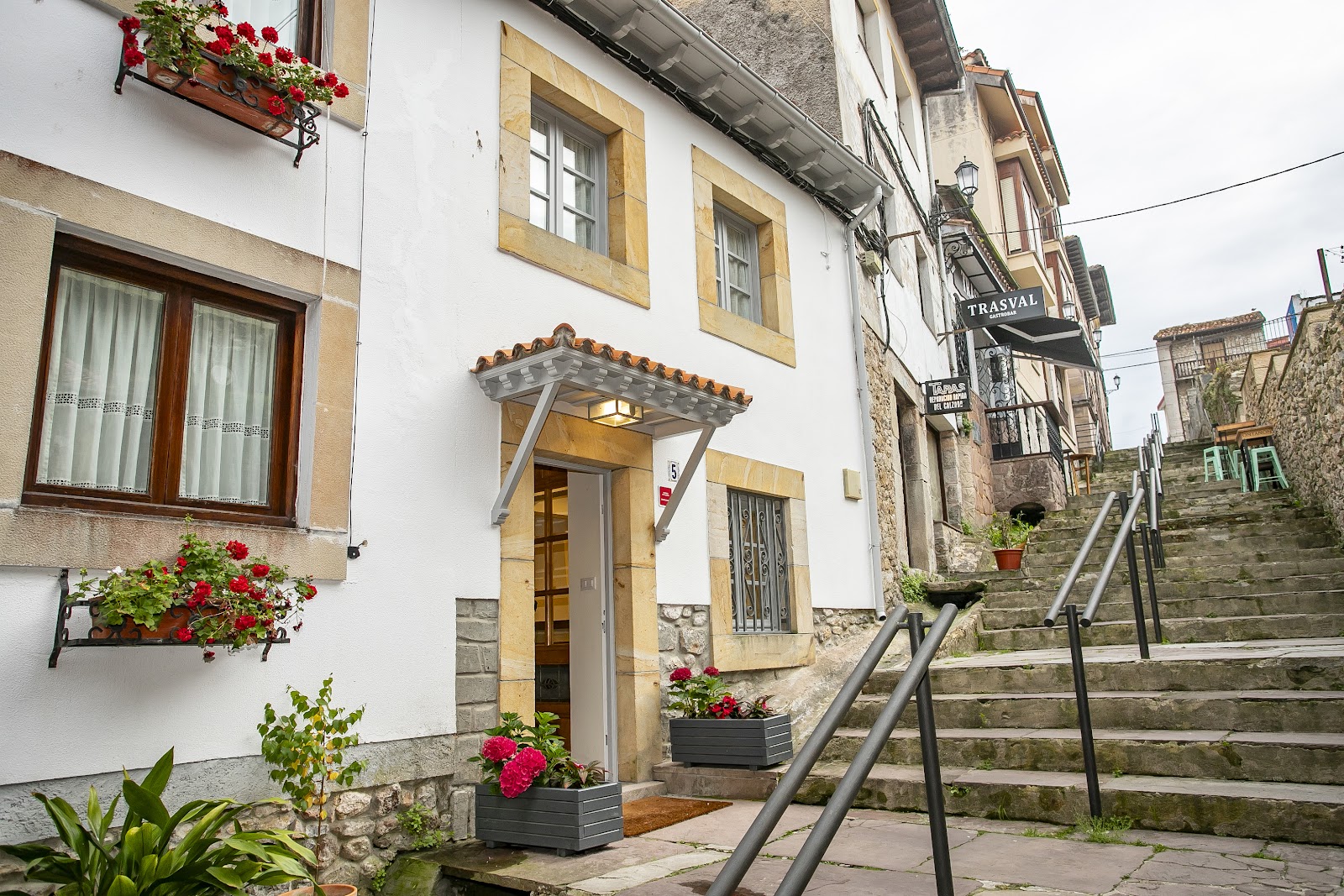 La casuca de San Vicente photo 4