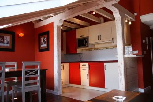 Apartments Rincón del Puerto