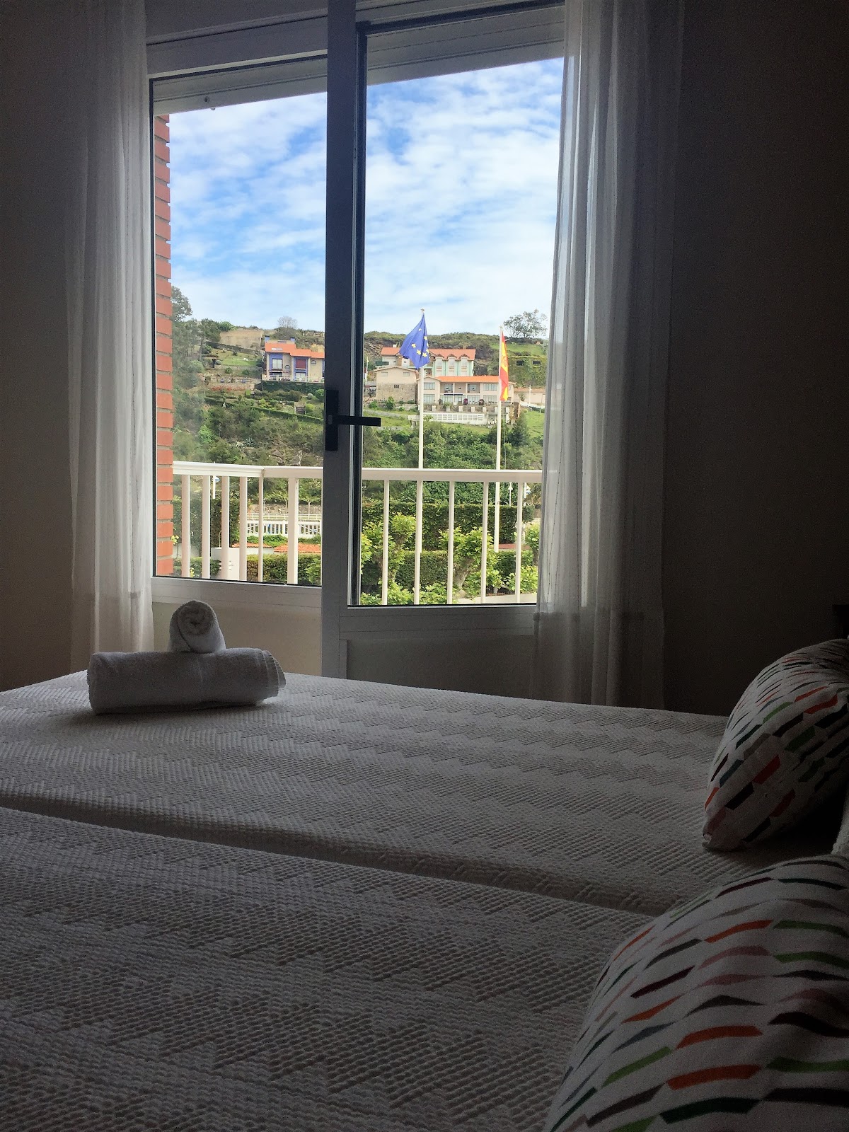 Hotel Arena en Ribadesella photo 10