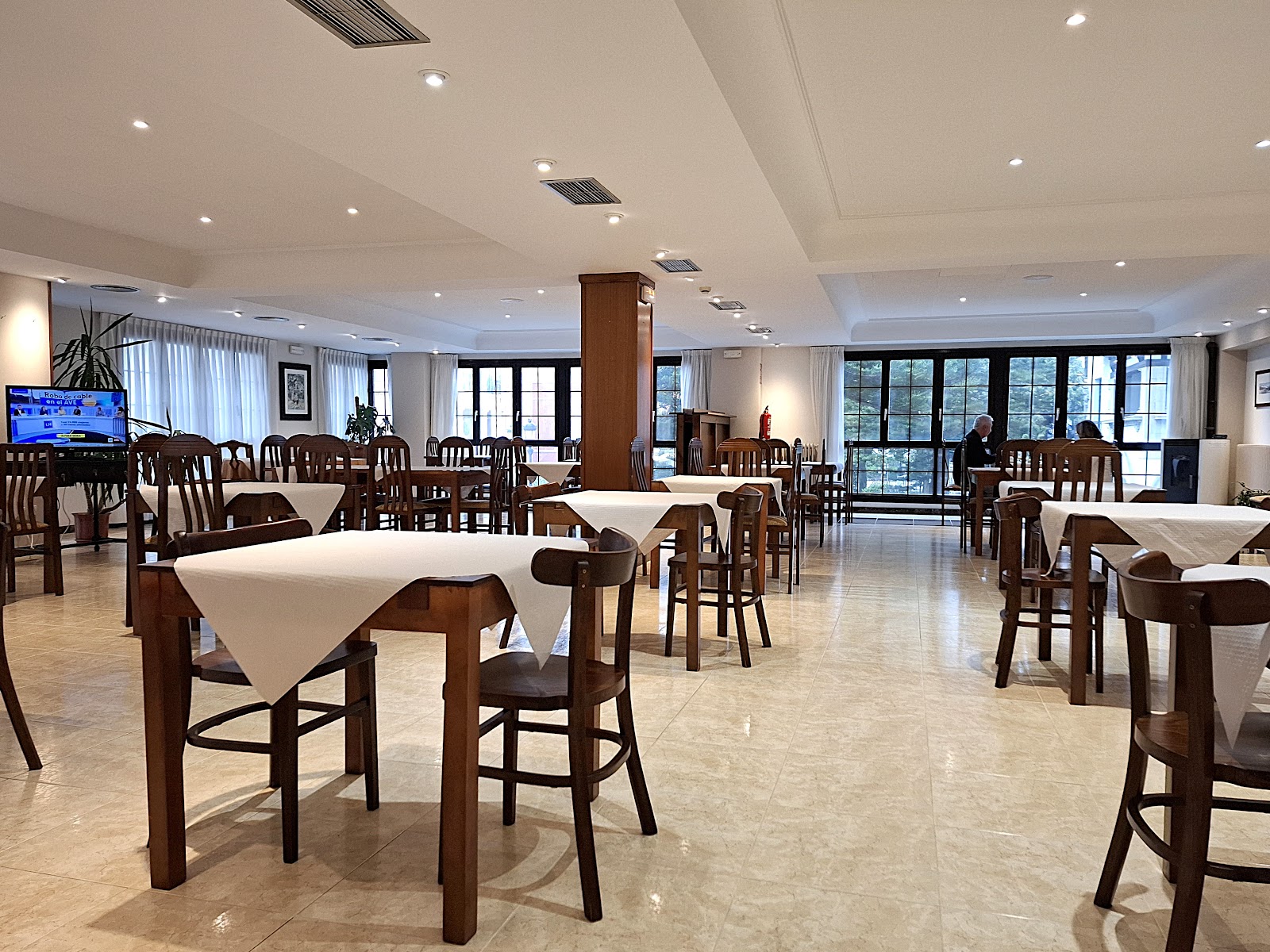 Palacio Arias & Hotel y Apartamentos Arias photo 9