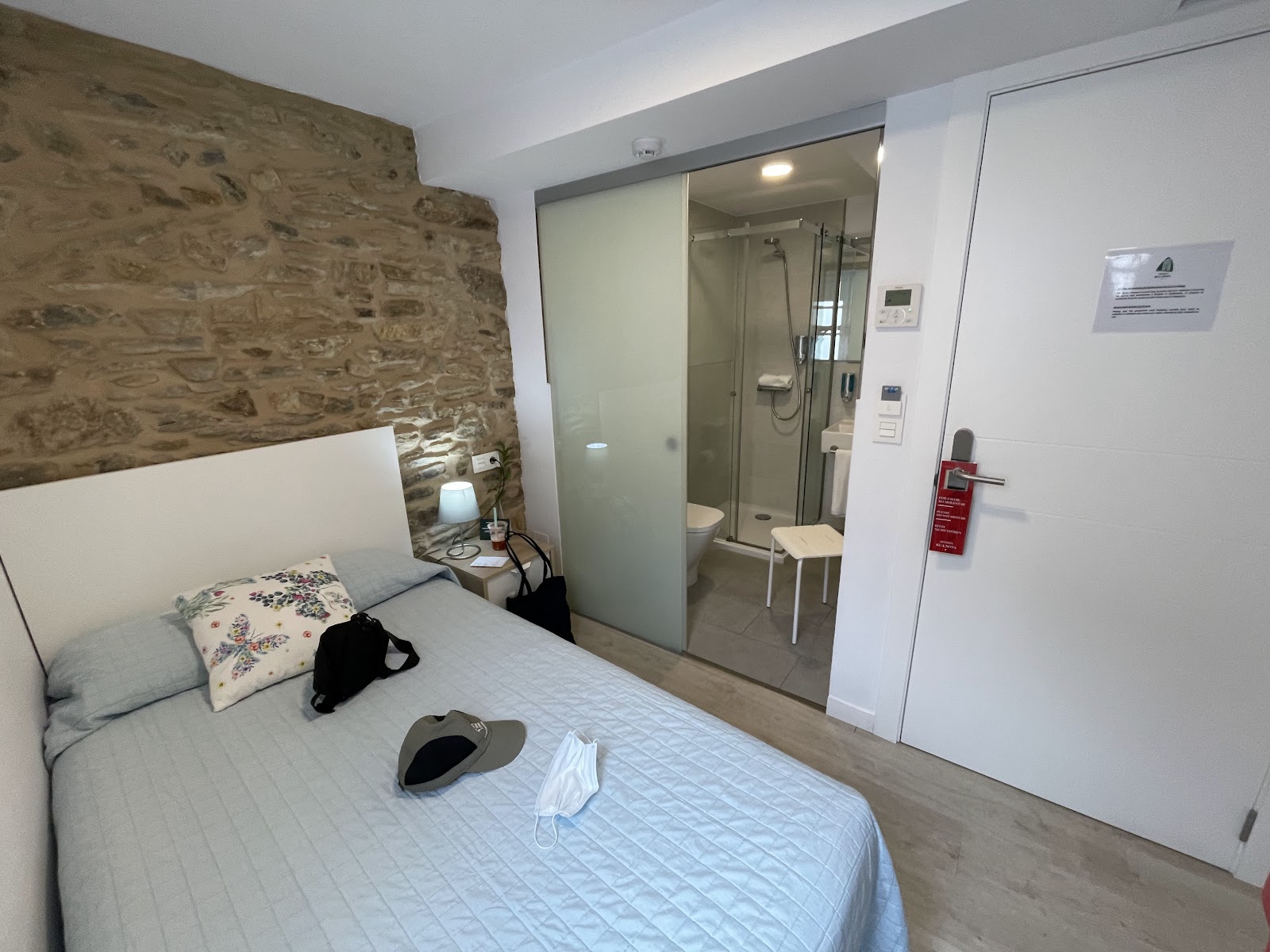 Pensión Rúa Nova photo 5