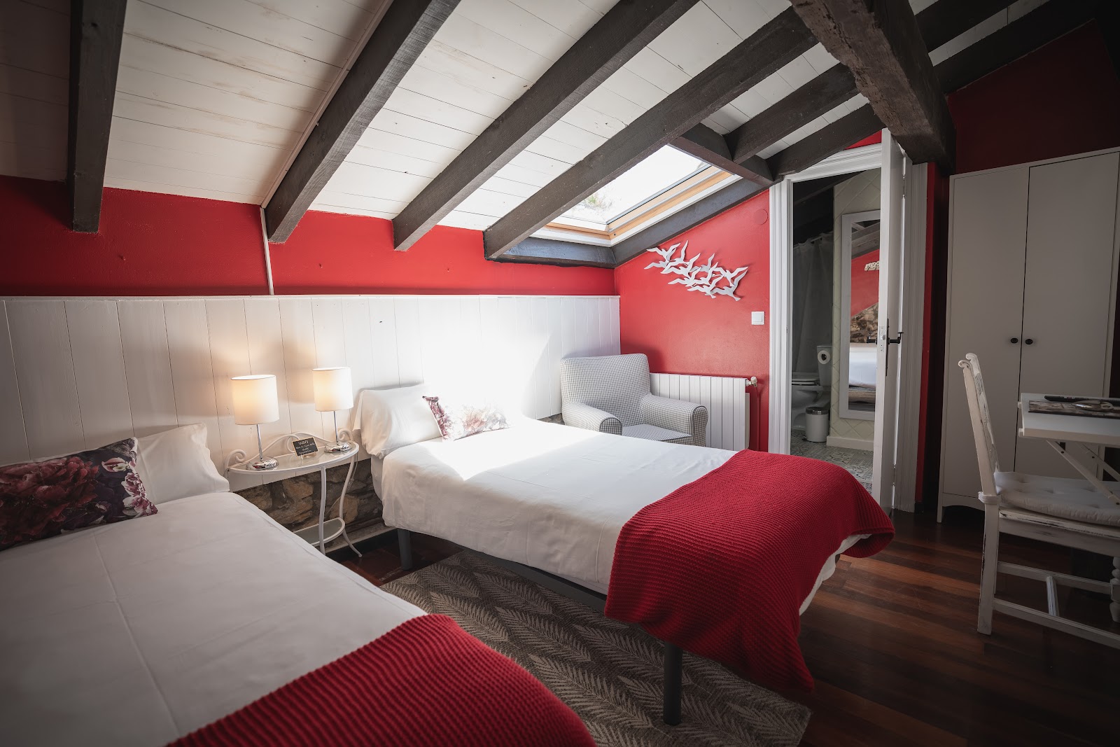 Hotel Rural La Joyuca Del Pas photo 2