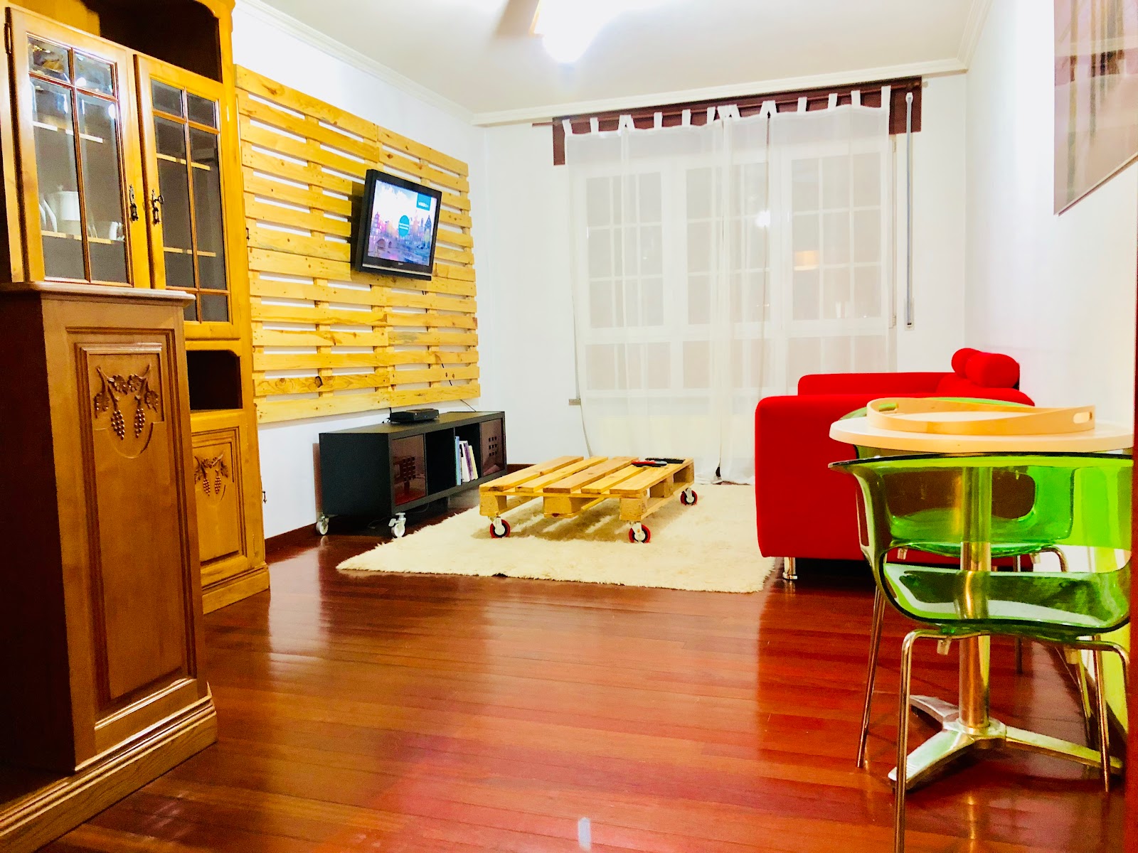 O Faro Apartments photo 6