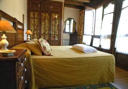 Hotel rural La Llastra photo 4