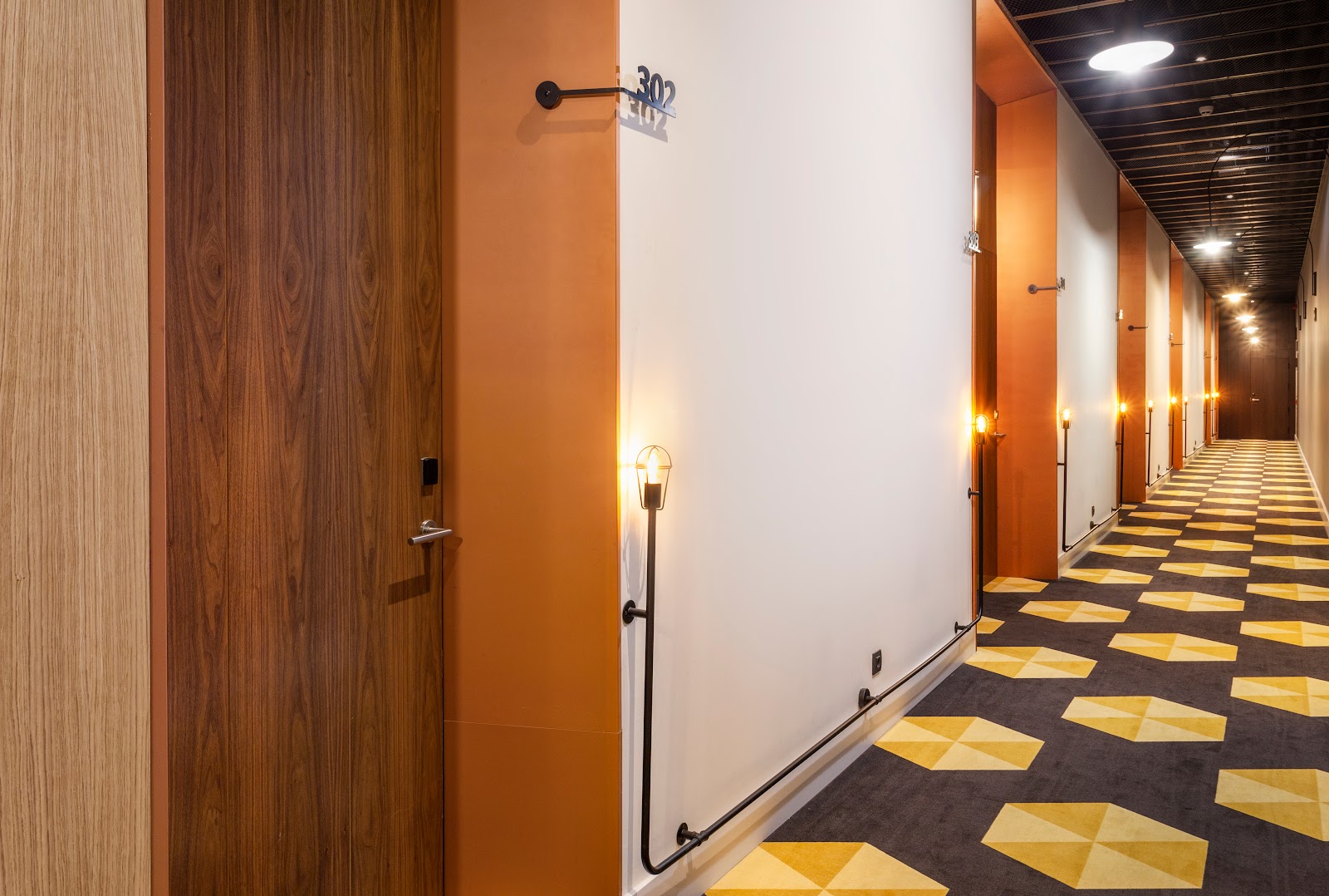 Hotel One Shot Tabakalera House photo 5