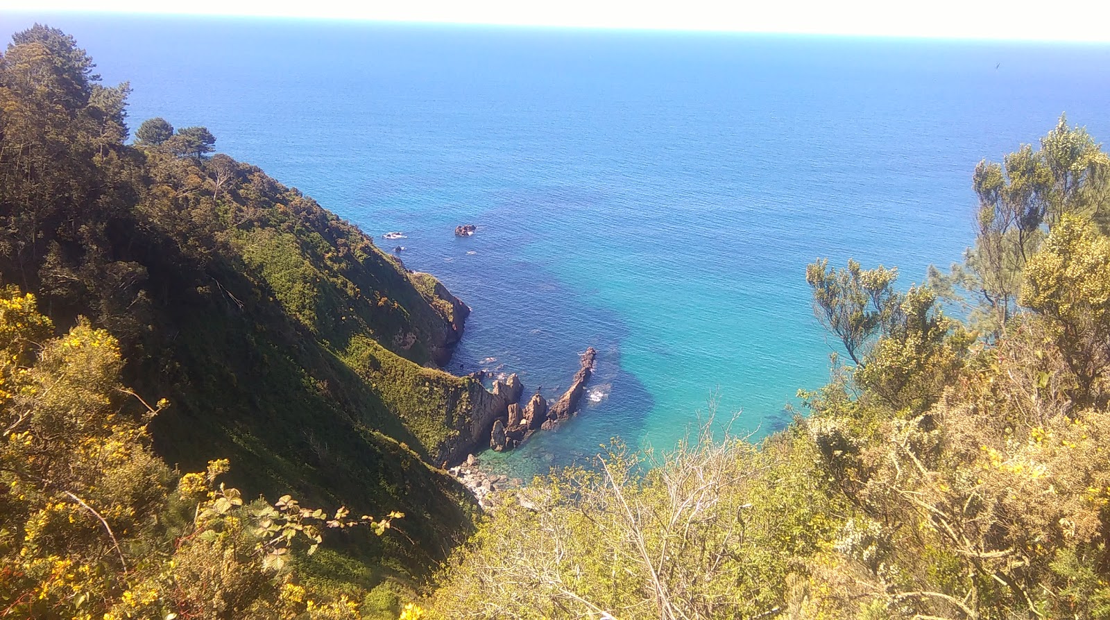 APARTAMENTOS ASTURALDEA photo 7