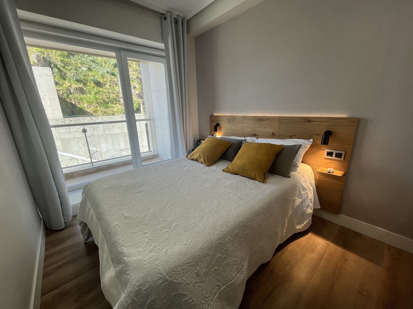 Pensión Itxasoa photo 5