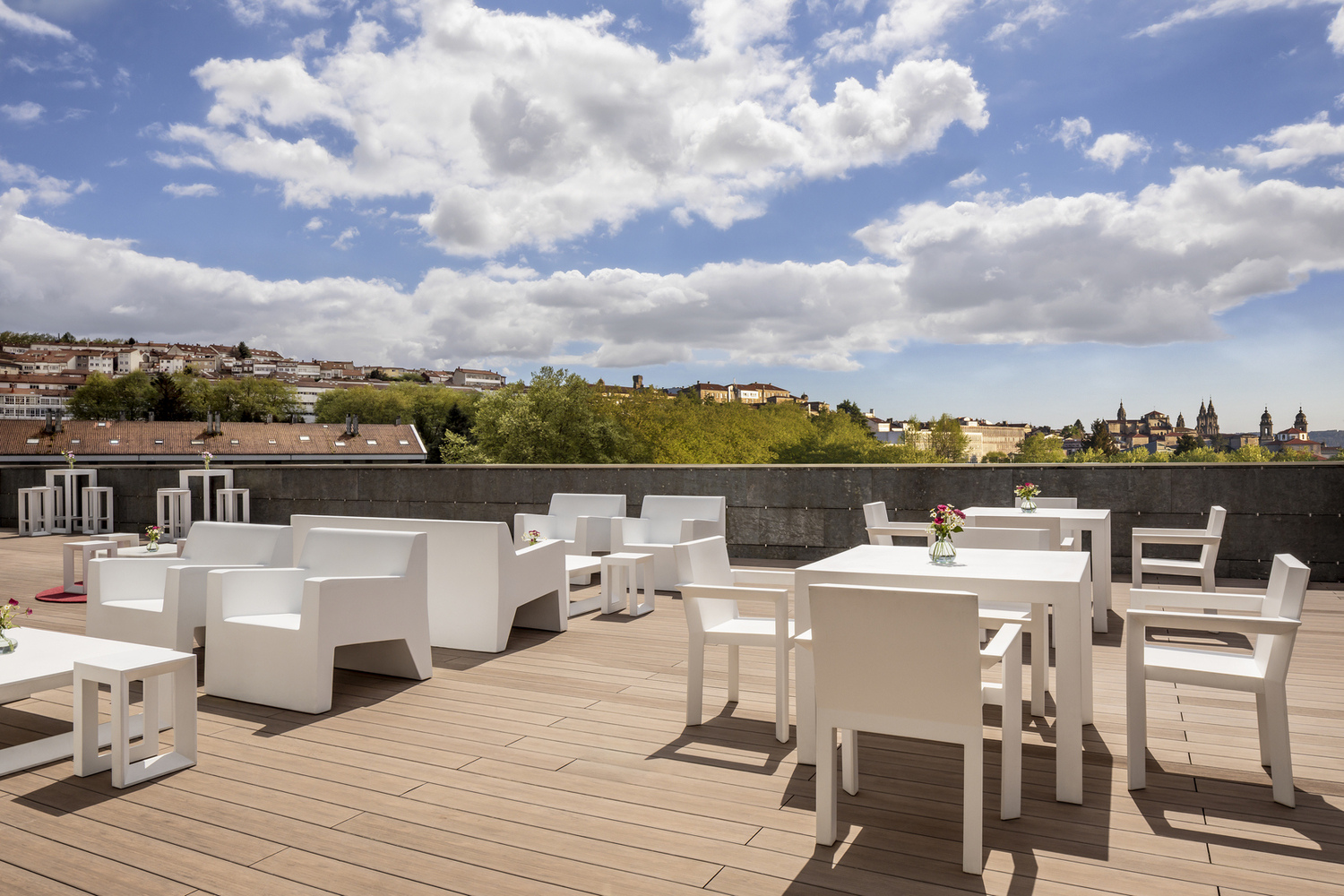 Hotel NH Collection Santiago de Compostela photo 6