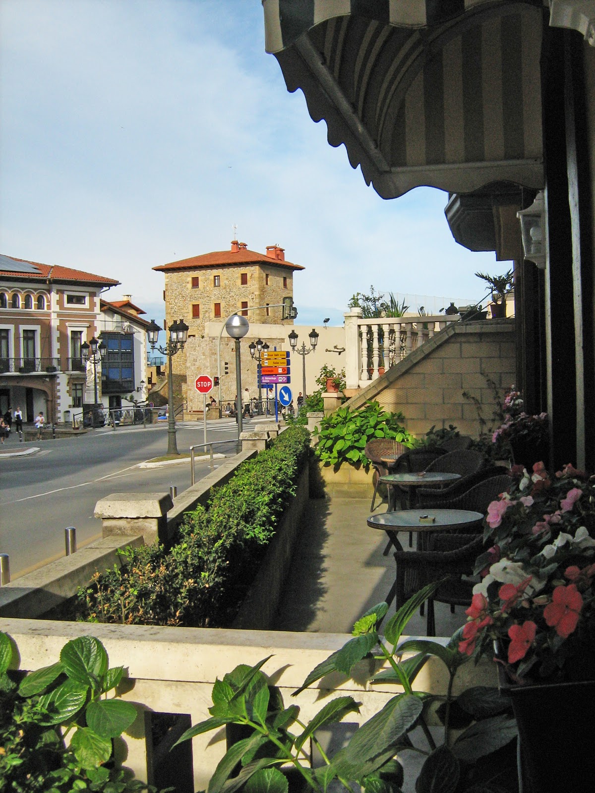 PENSION GETARIANO photo 7