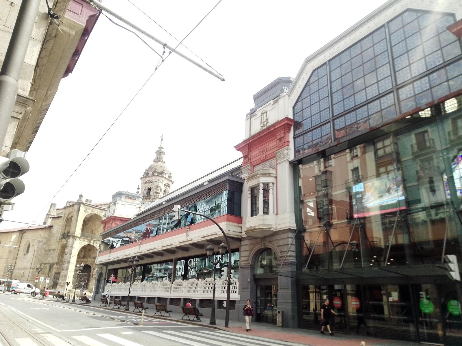 Pensión Plaza Nueva photo 10