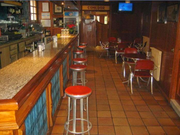 Hostal Seijo photo 6