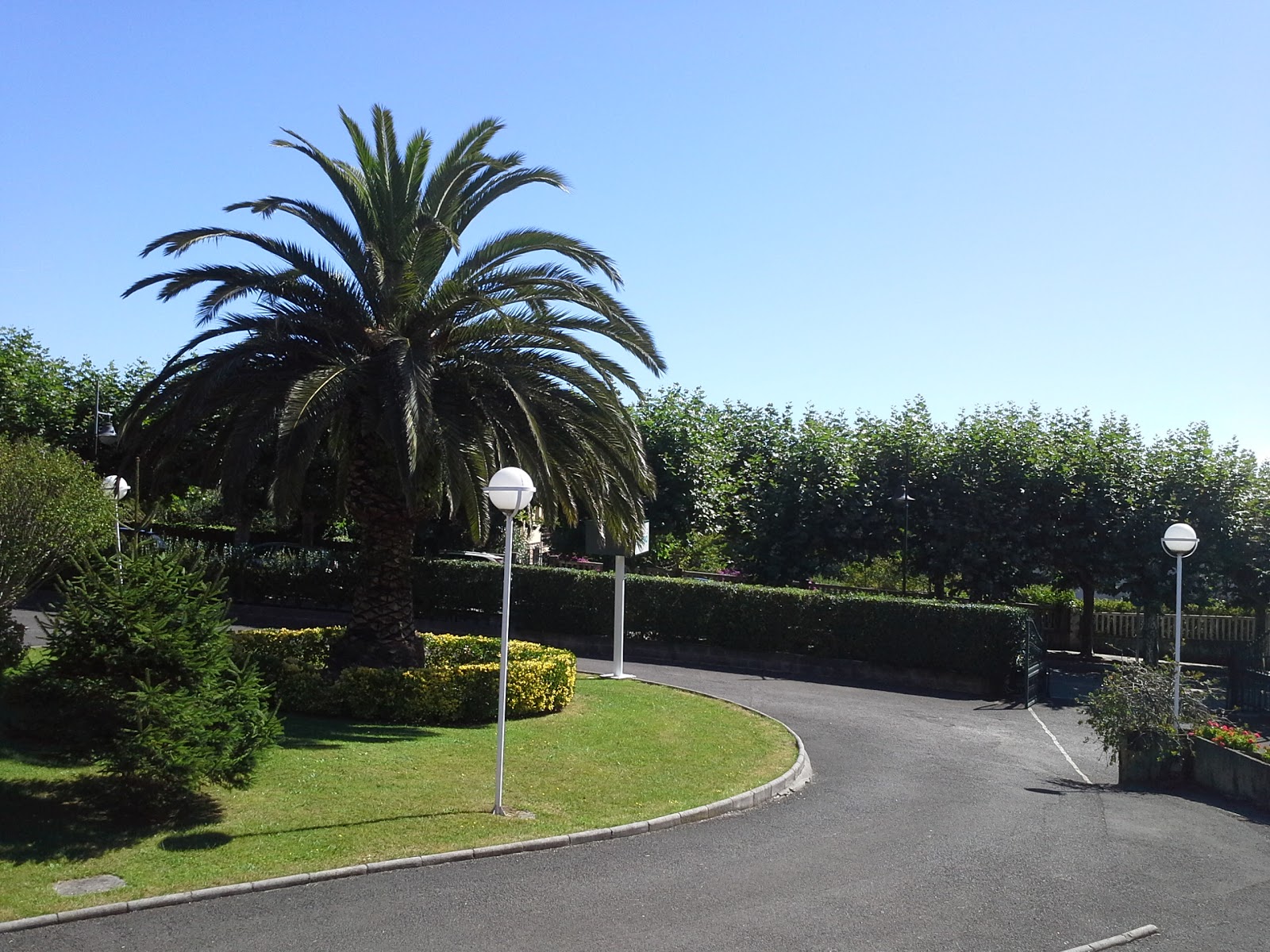 Apartments San Pedro photo 8