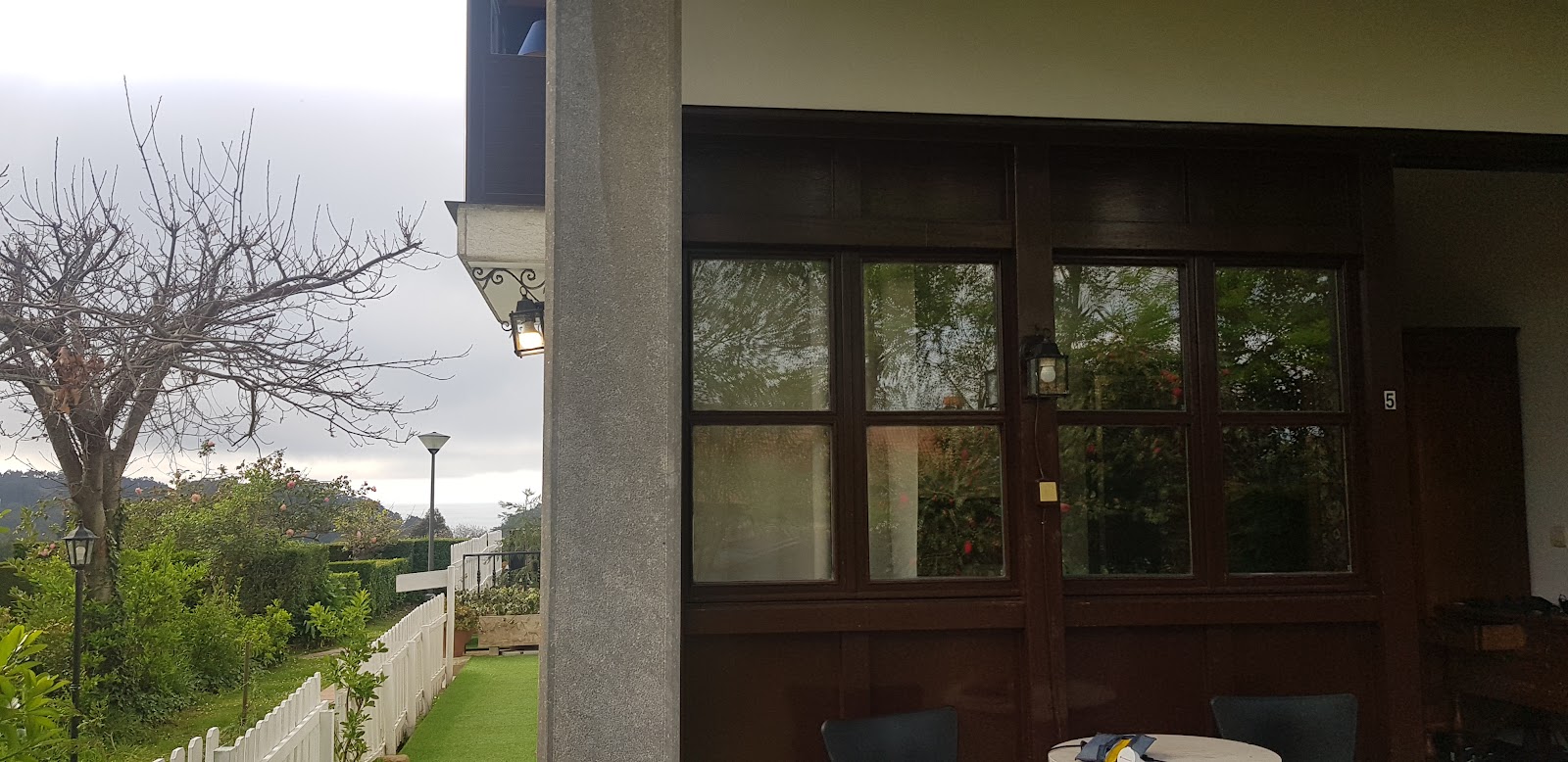 Hotel El Pagadin photo 10