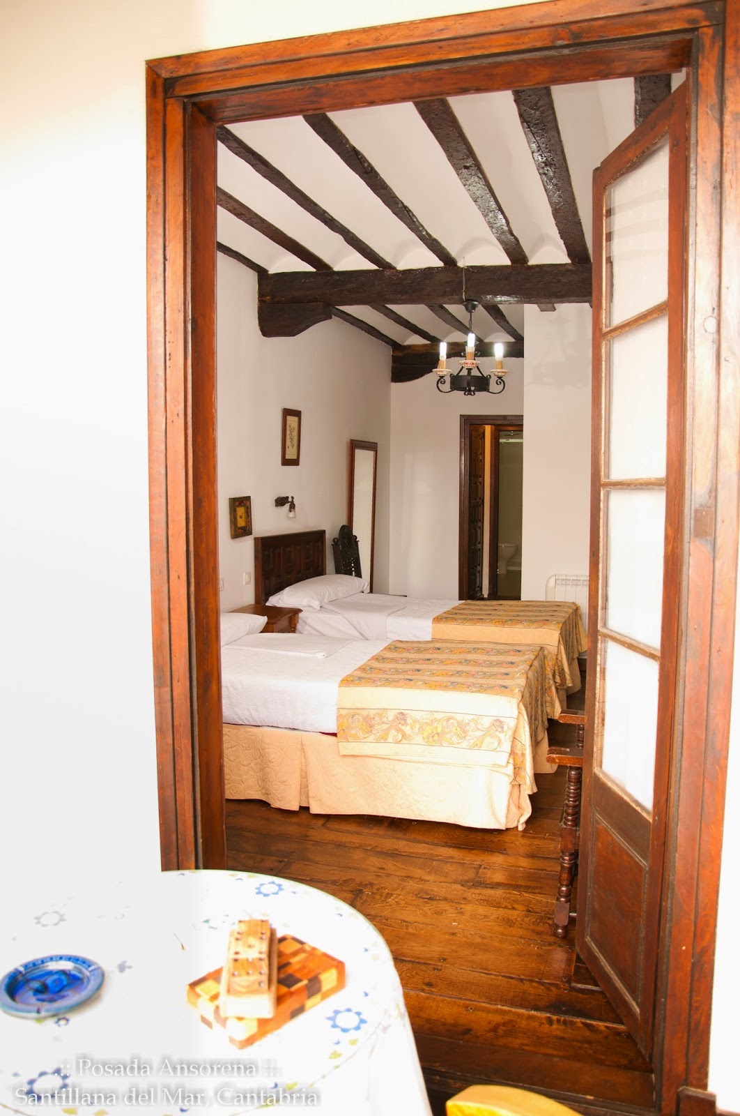 Posada Ansorena photo 5