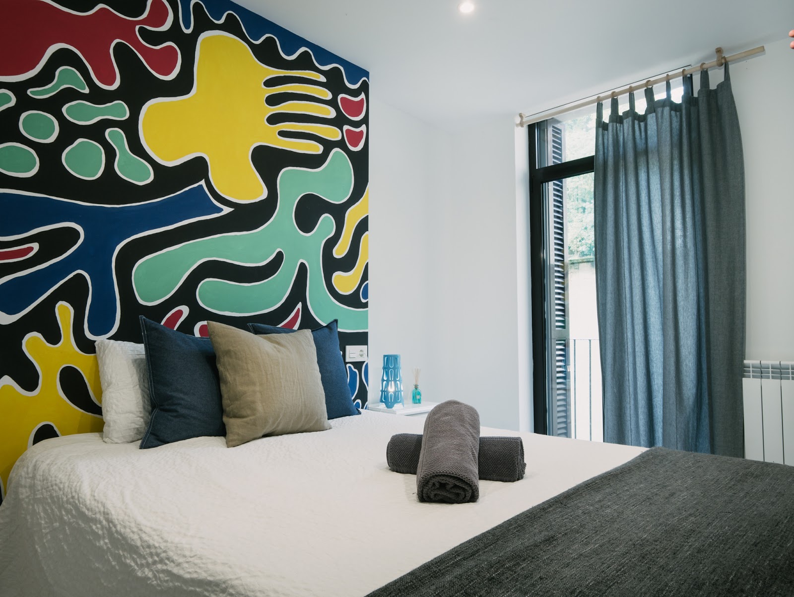 Off Beat Guesthouse - Sleep Conscious photo 9