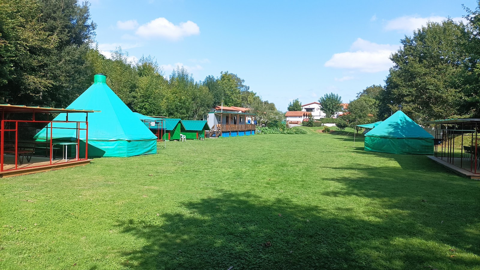 Albergue de Peregrinos de Guemes photo 6