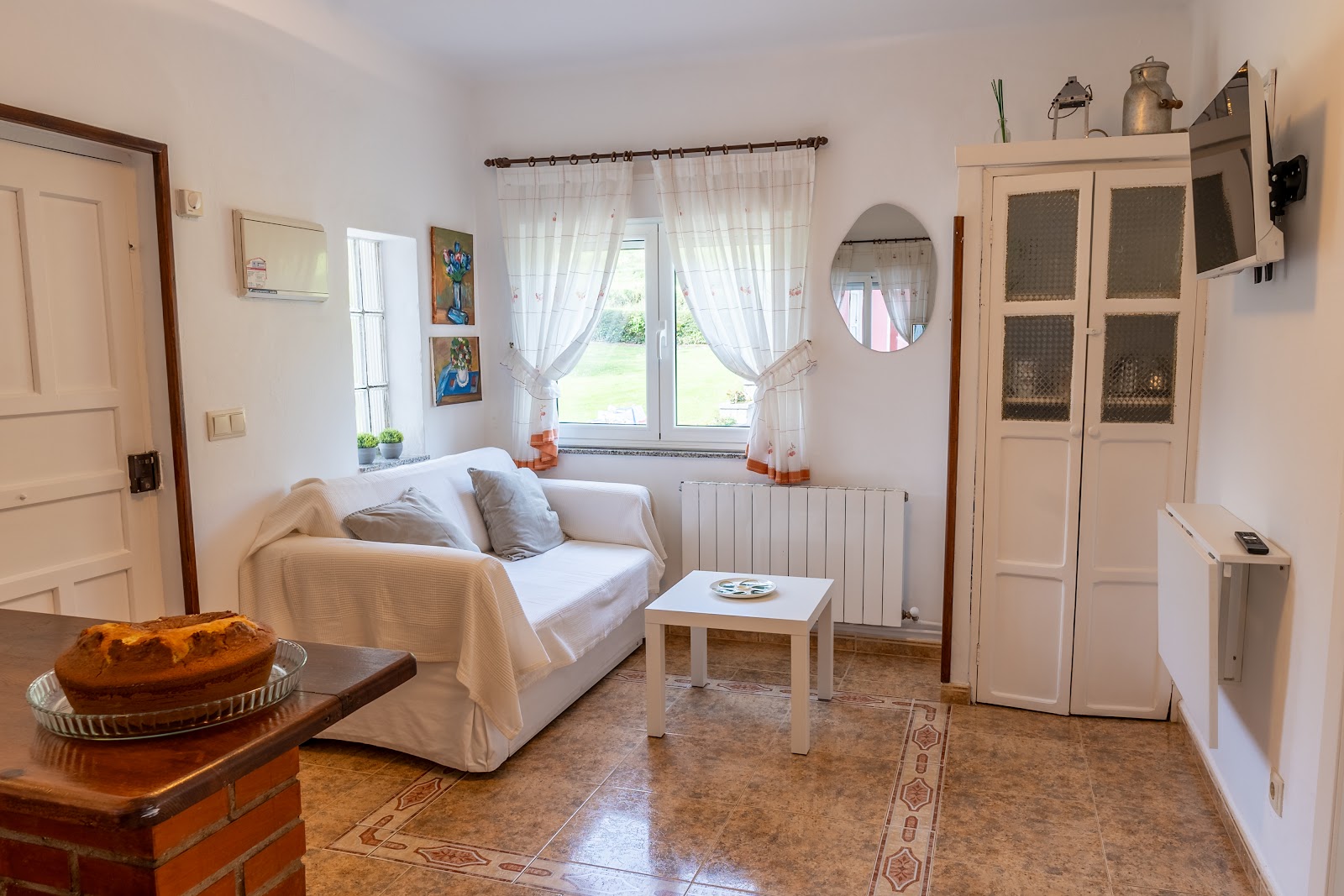 Apartamentos Ondina photo 7