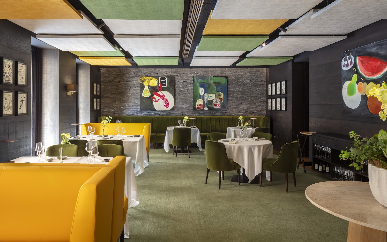 The Artist Grand Hotel of Art photo 6