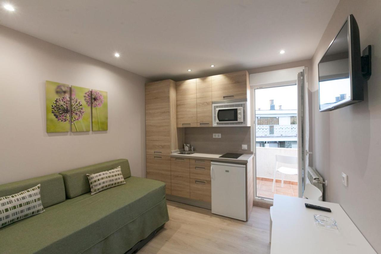 Apartamentos Apolo Somo photo 4