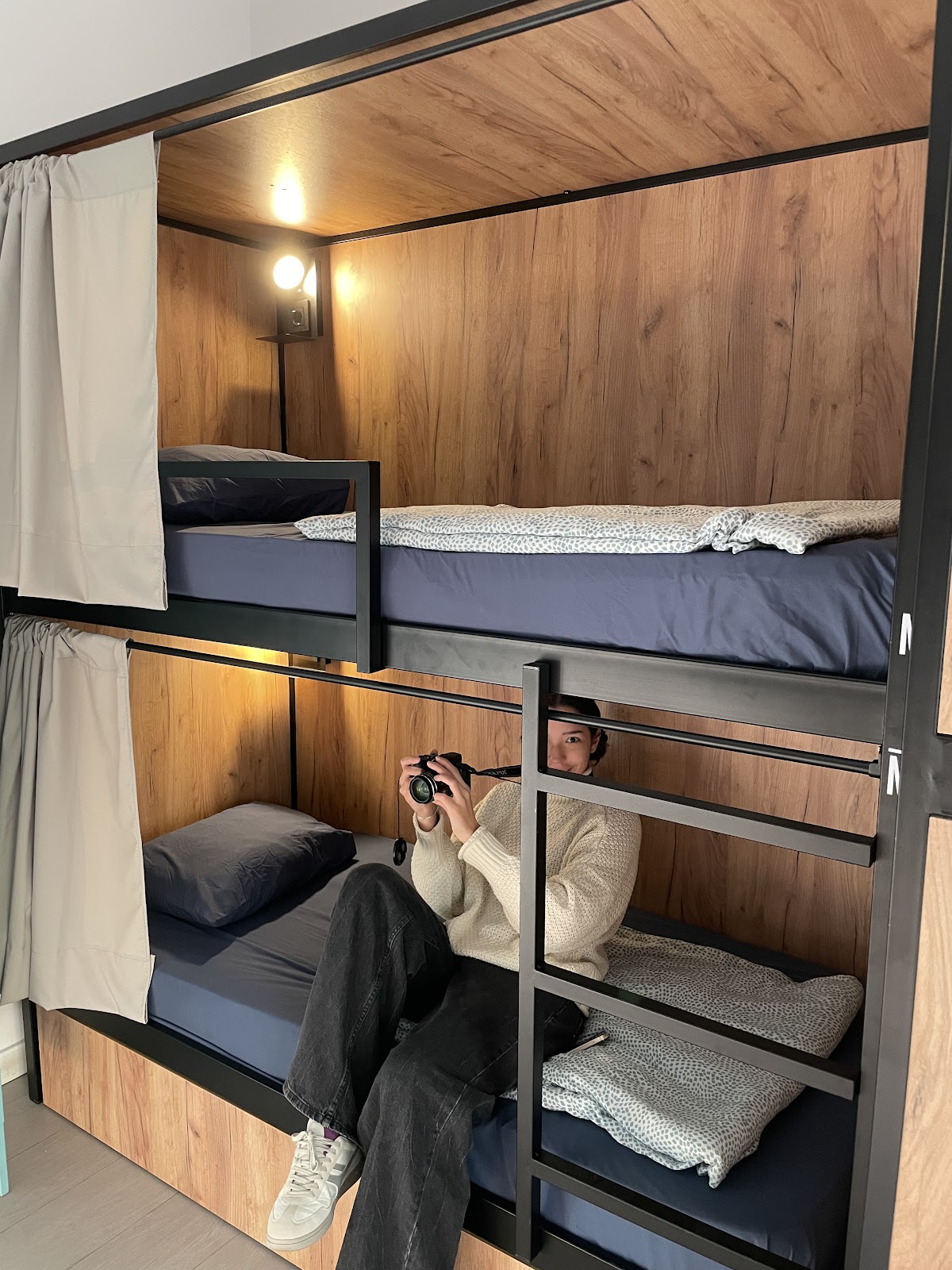 Downtown River Hostel photo 10