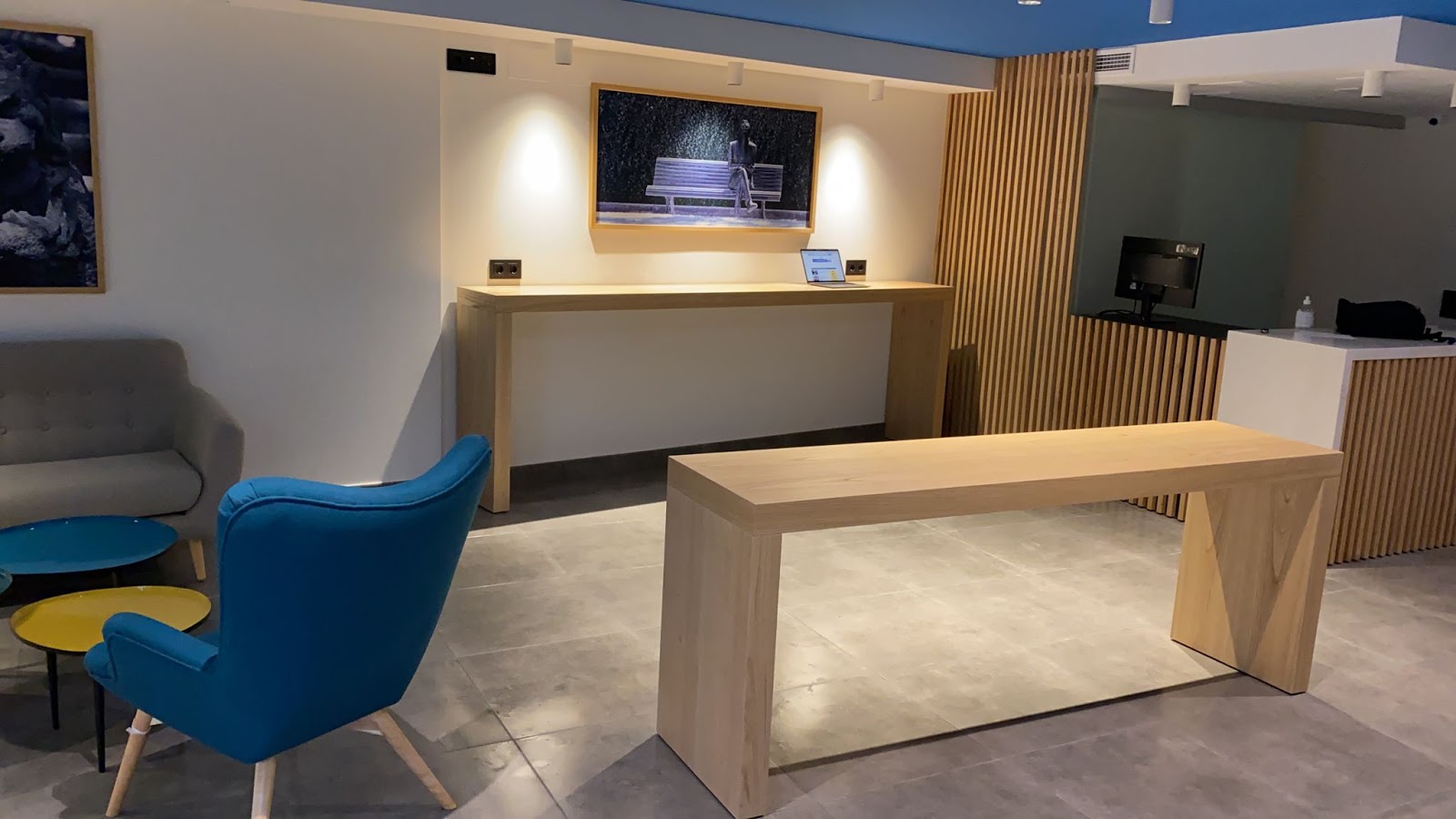 Alameda Rooms photo 5