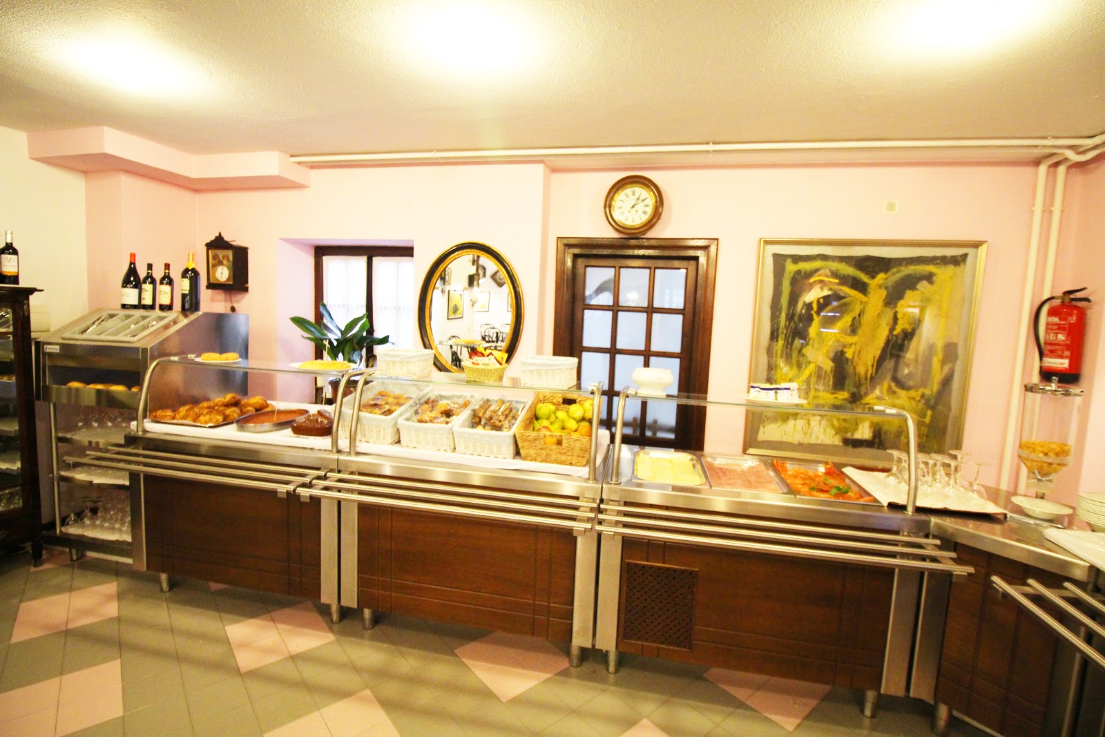 Hotel Santillana photo 7