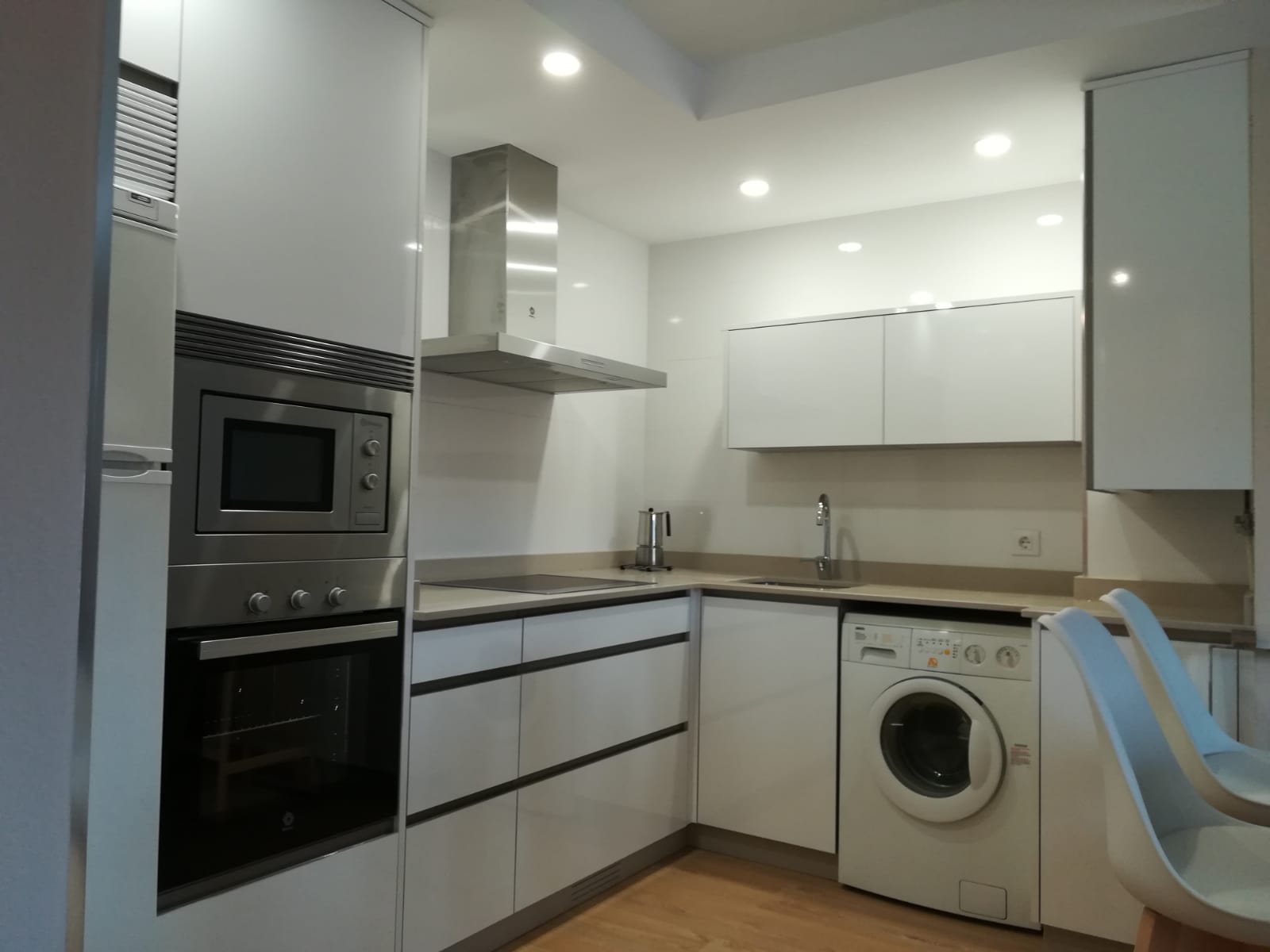 Apartamento El Manin photo 10