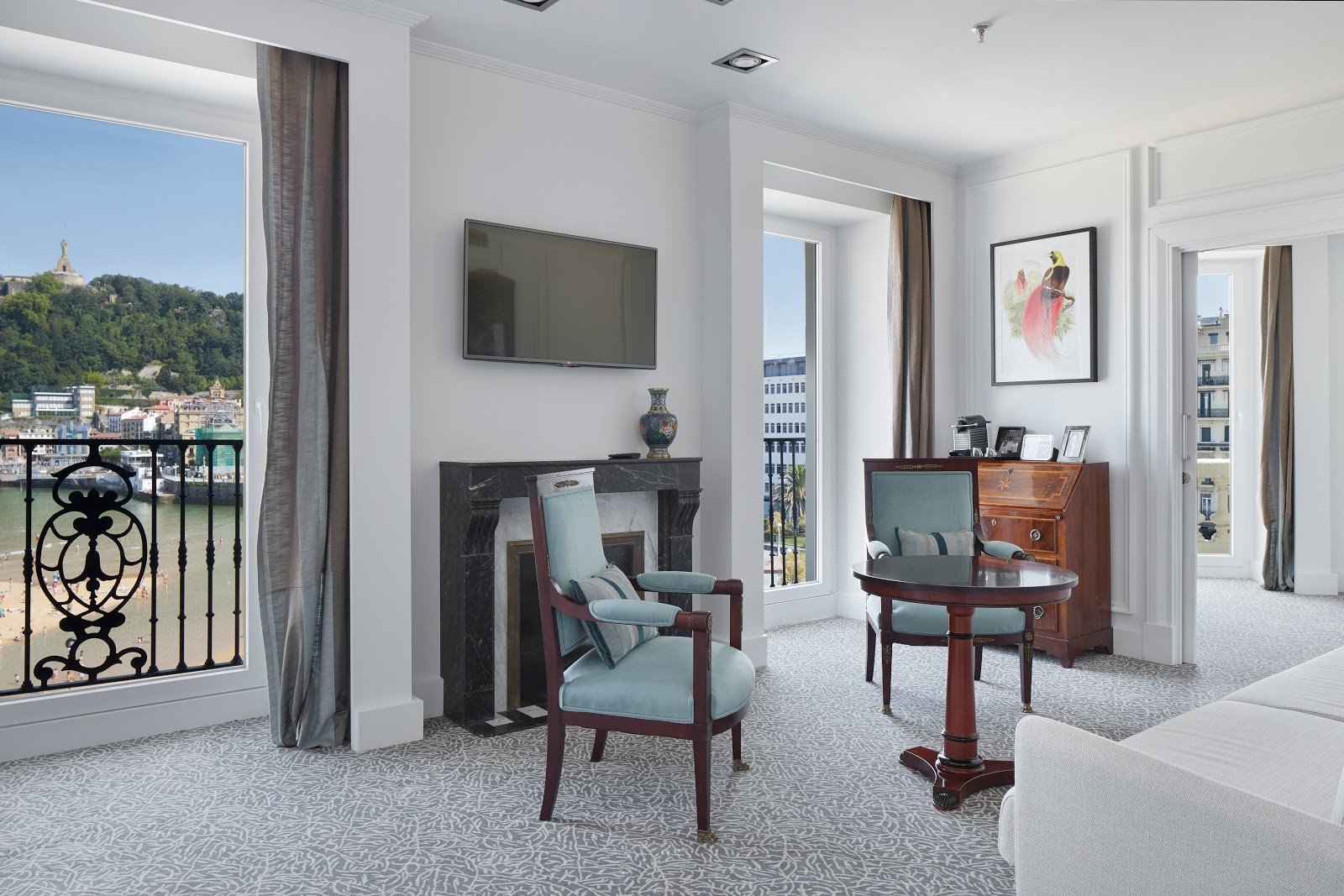 Hotel de Londres y de Inglaterra photo 8