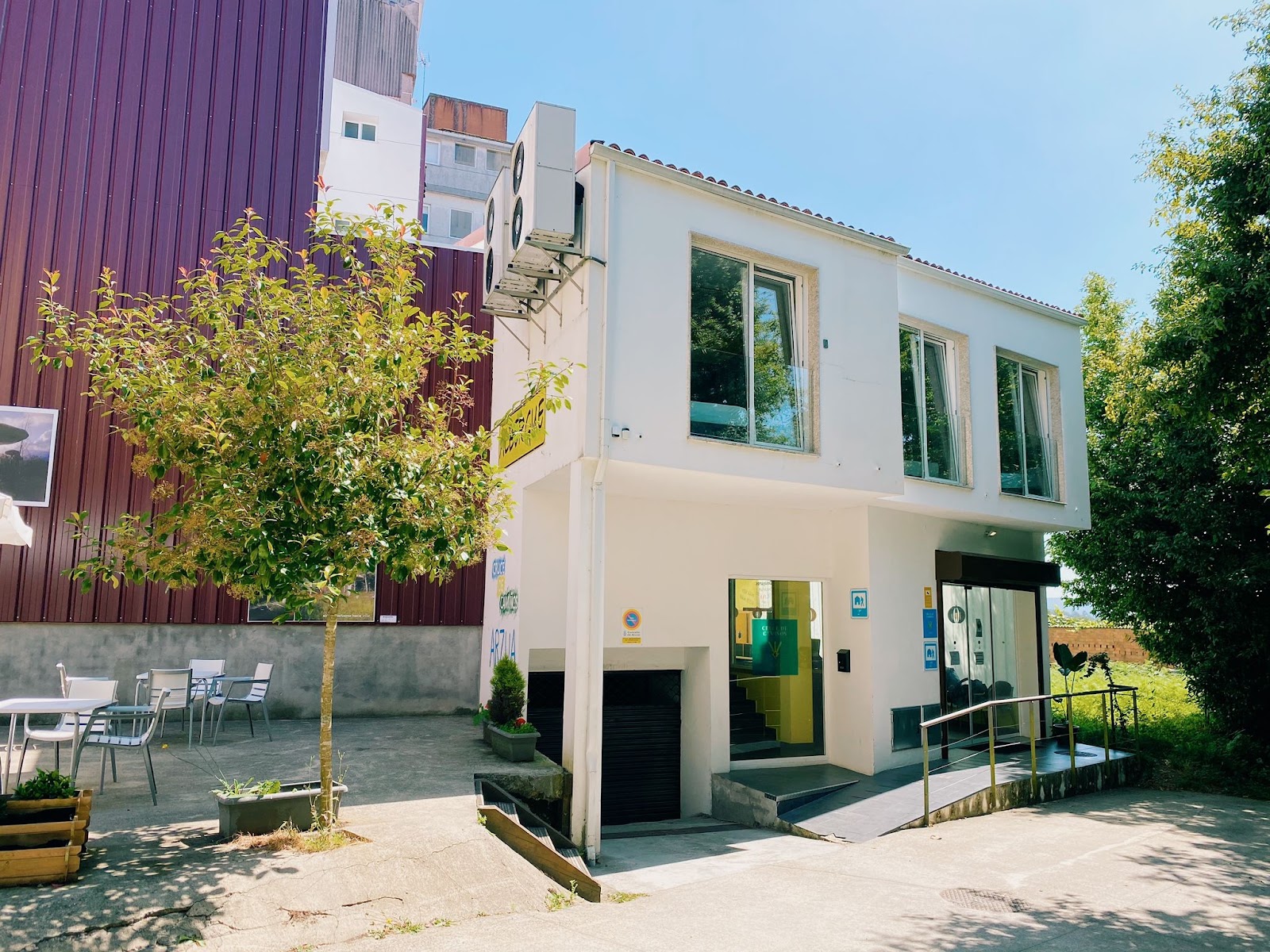 Cruce De Caminos Arzua photo 7