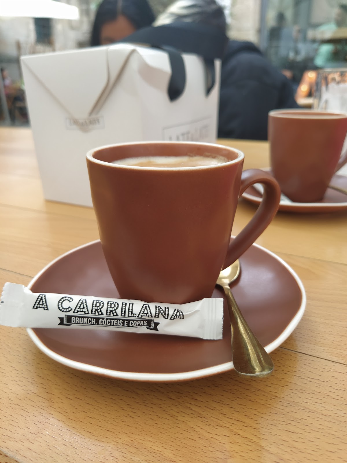 Hospederia Tarela photo 2